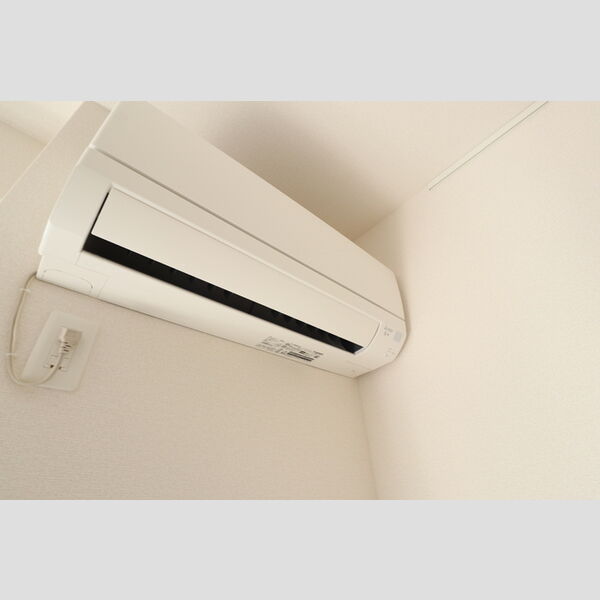 フォンテ308号室 エアコン