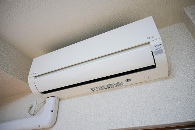 アーバンフラッツ町田11階 その他　設備