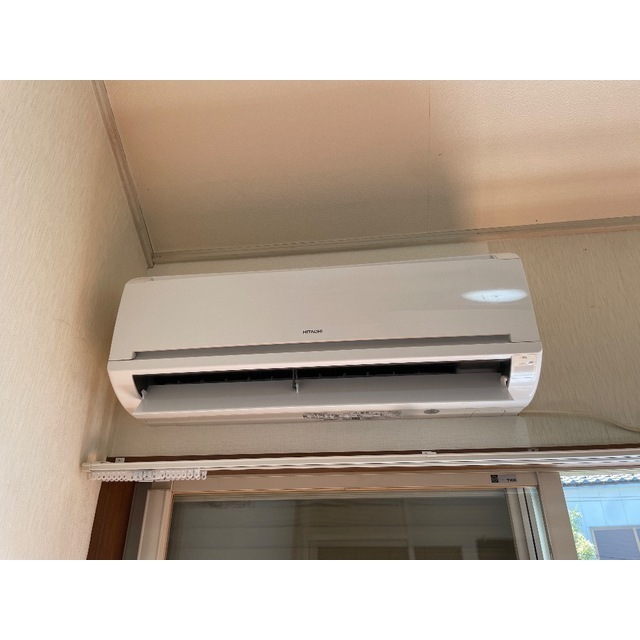 ラフォーレ錦202号室 部屋その他