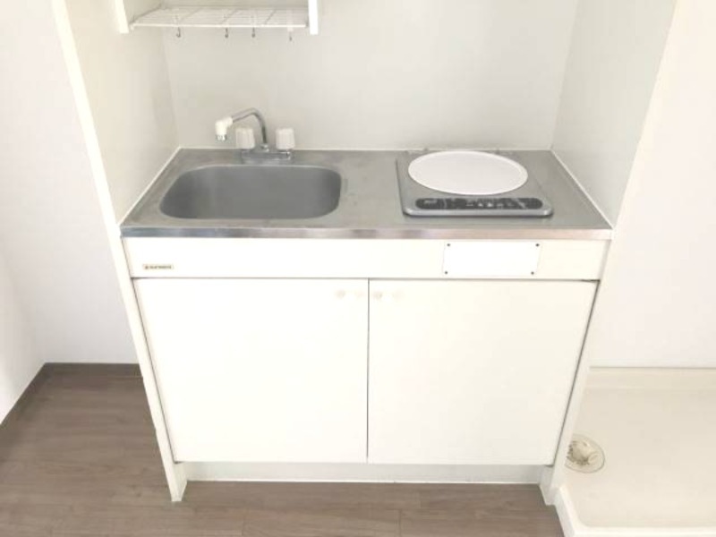 サンハイム末広 前回募集時写真