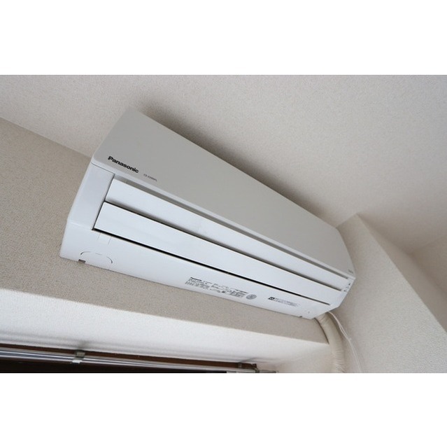 カサグランデ湘南101号室 エアコン