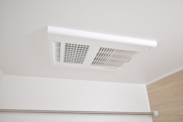 エルミ上落合3階 部屋設備