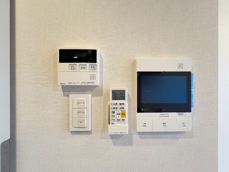 クロスレジデンス神田神保町11階 同建物別部屋の参考画像