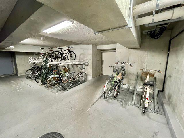 レジディア文京音羽Ⅱ3階 同建物別部屋の参考画像