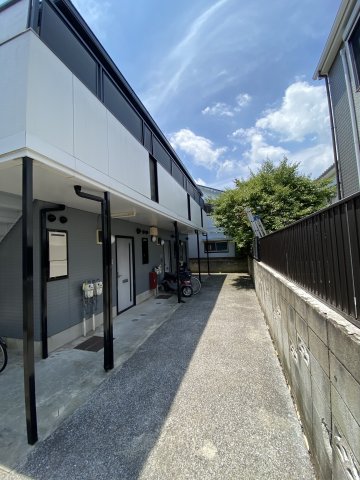 オーシャンフラット103号室 その他共有部分