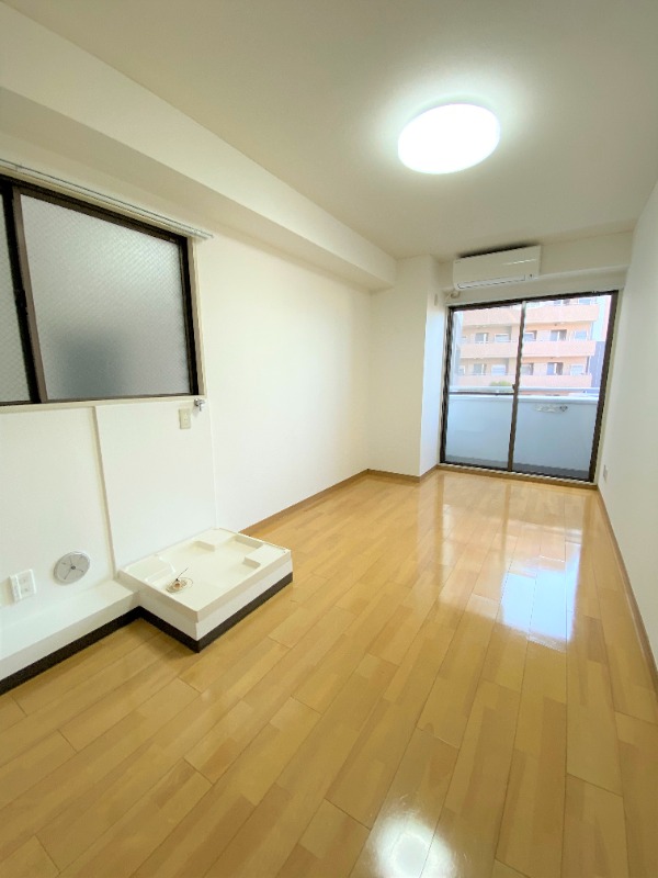 ビアメゾン・マミ常盤台2階 部屋その他