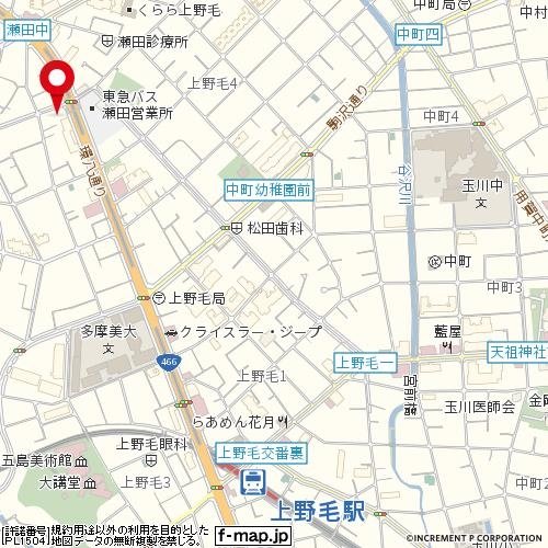 CYNTHIA FOUR-D ef-Fort2階 null