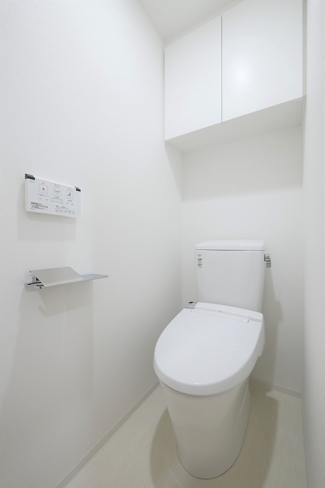 ブライズ高円寺4階 同建物別部屋の参考画像