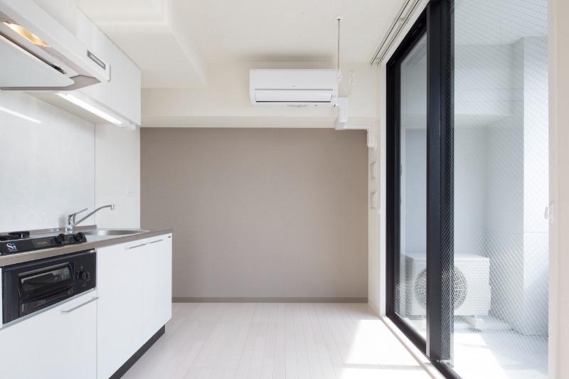 エンデュランス松戸 キッチン