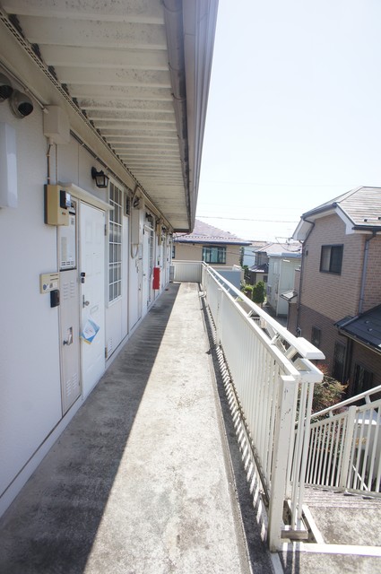 ハイツ近藤0101号室 その他共有部分