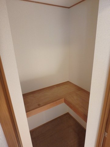 パークビュー南葛西0201号室 内観