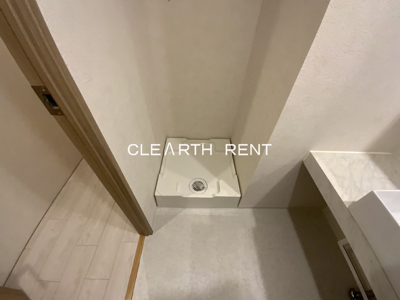 ＧＲＡＮ ＰＡＳＥＯ大井町2階 部屋設備