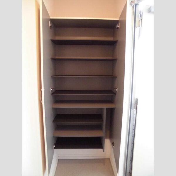 レーヴ　Ⅱ シューズボックス