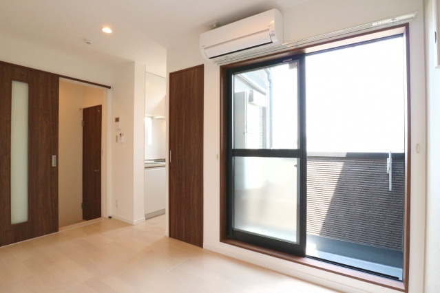 ＣＢ東川口レクス2階 部屋その他