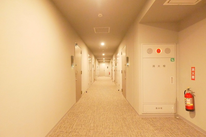 ＴＨＥ　ＰＲＥＭＩＵＭ　ＣＵＢＥ　Ｇ　大崎2階 外観