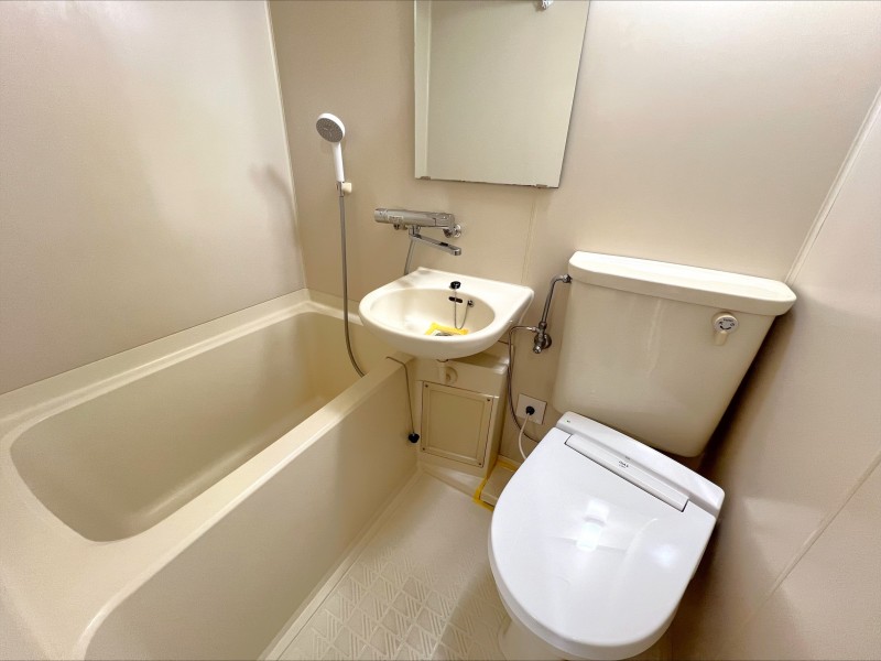 T’s eco川崎8階 部屋その他