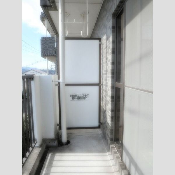 エスポワール403号室 同建物別部屋の参考画像