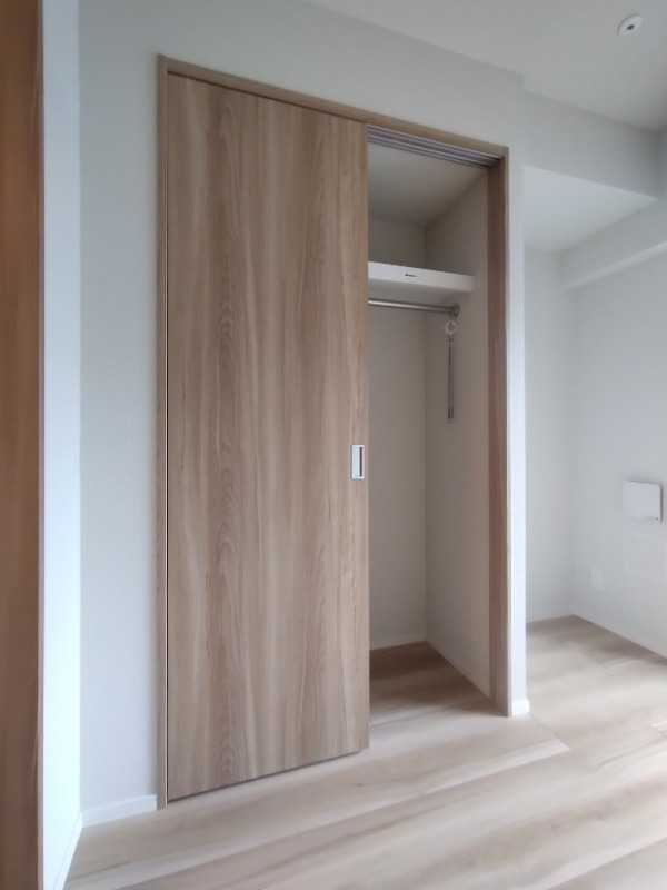 クレイシアIDZ中野野方2階 部屋その他