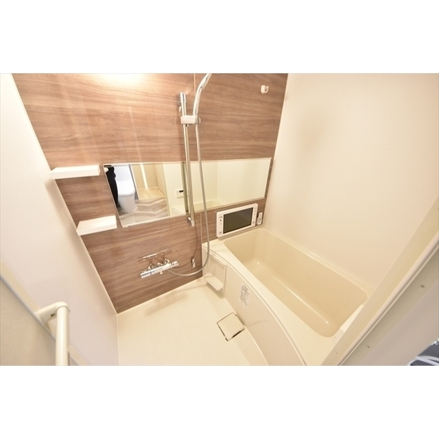 CASA FIORE 亀戸0201号室 内観