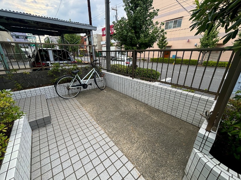 オーネスト六町Ⅰ2階 部屋その他