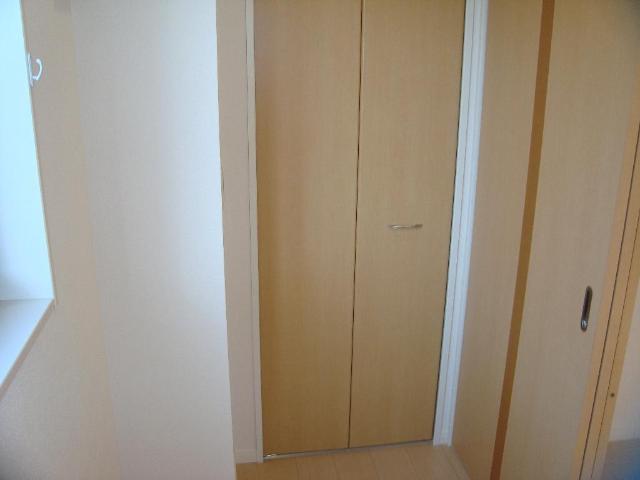 グリーン　テラス　タマ 室内