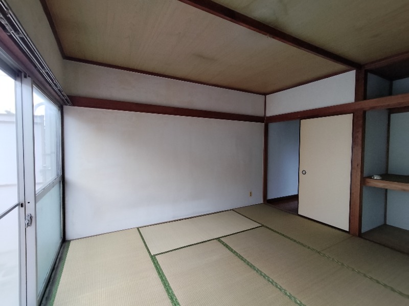 マイフラット2階 部屋その他