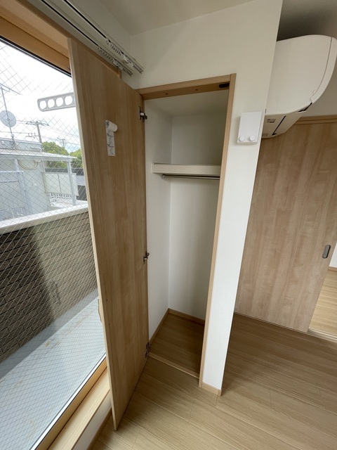 マリンヒル東船橋0204号室 同建物別部屋の参考画像