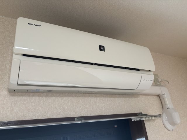 カサグランデ 部屋設備