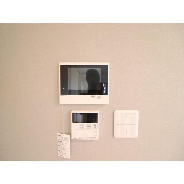 Astoltia103号室 部屋設備