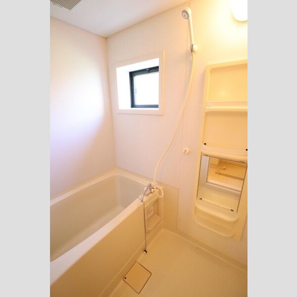 ガーデンヒル お風呂