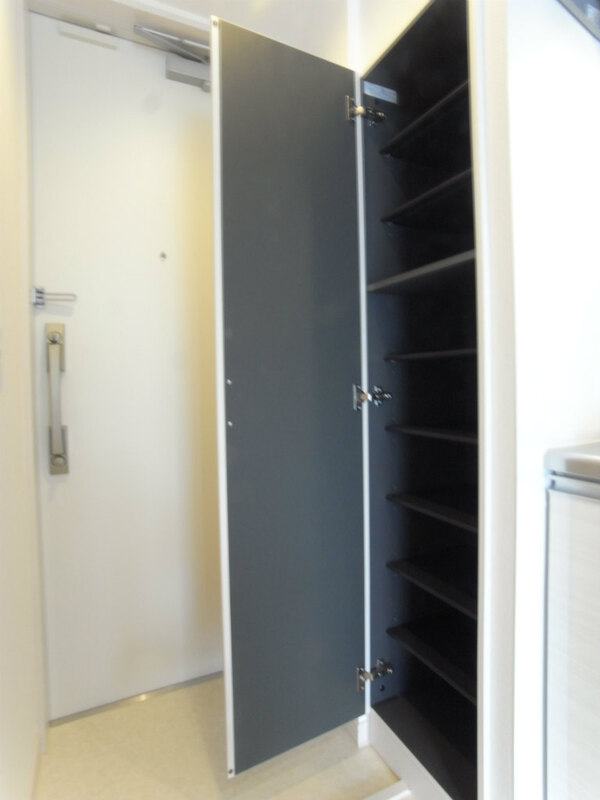 リブリ・東四つ木1階 部屋その他