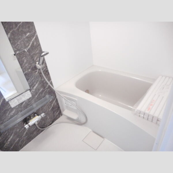 フェリーチェC301号室 浴室