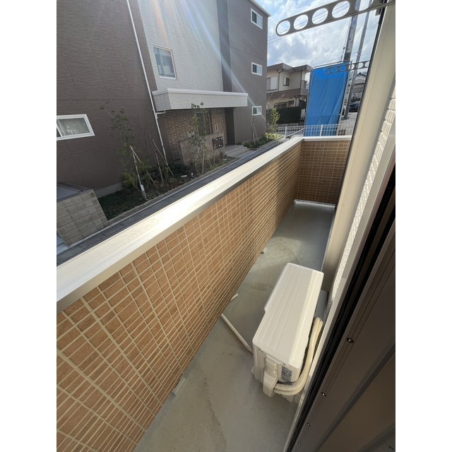 Memory　Court102号室 部屋その他