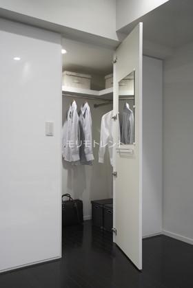 カスタリア大塚 室内参考写真（モデルルーム）