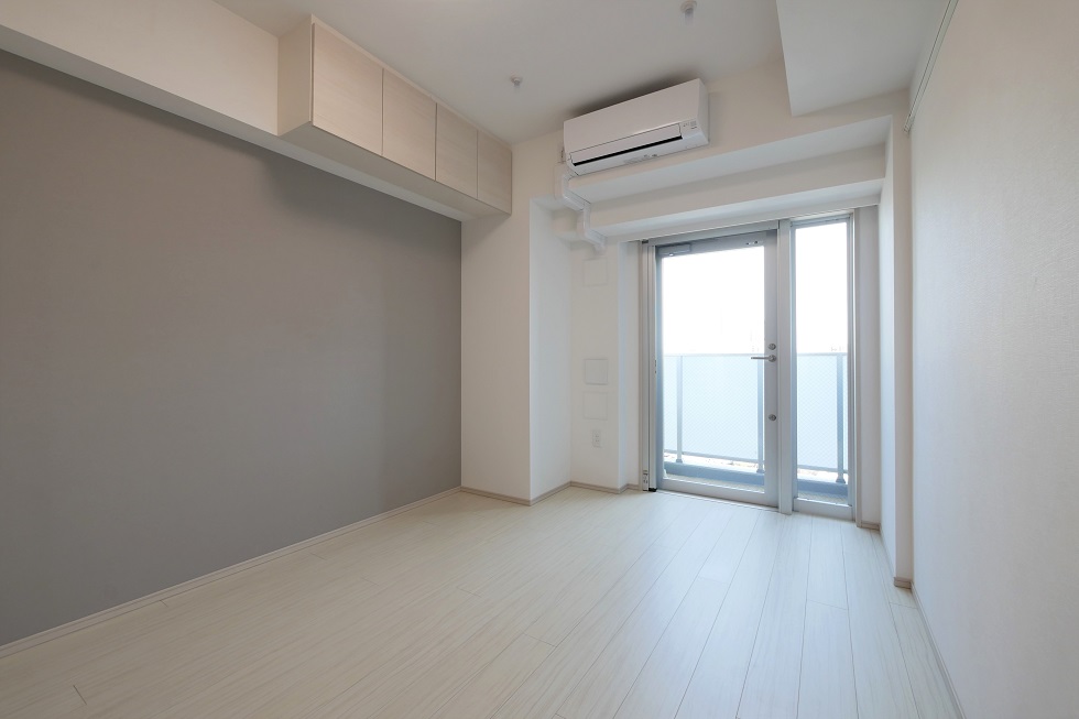 アークマーク巣鴨ステーションⅡ 内観