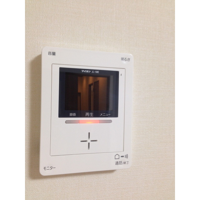 KPSアムール101号室 部屋その他