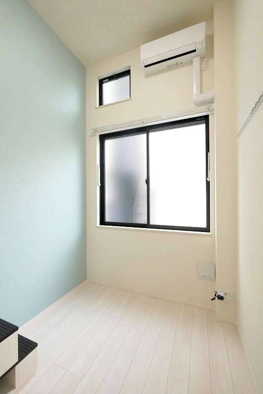 アイランドヴィラ久我山 内観