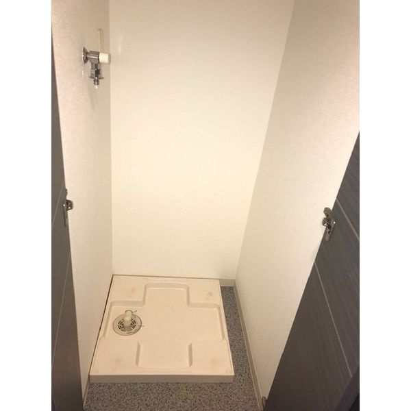 スパシエアルマール浮間公園 部屋設備