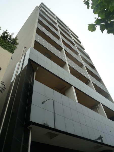 スパシエ　ベルタ　横浜の外観画像