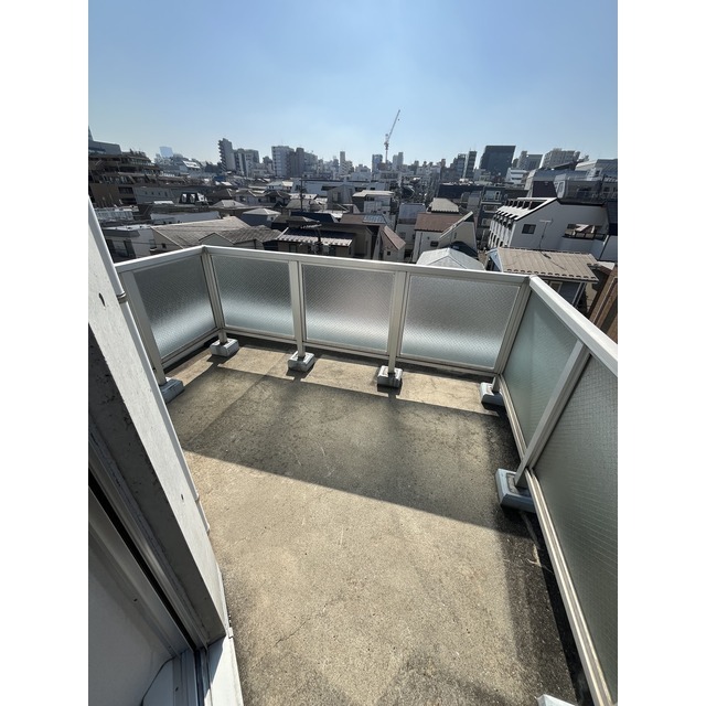 ラ・ステージ坂町0503号室 部屋その他