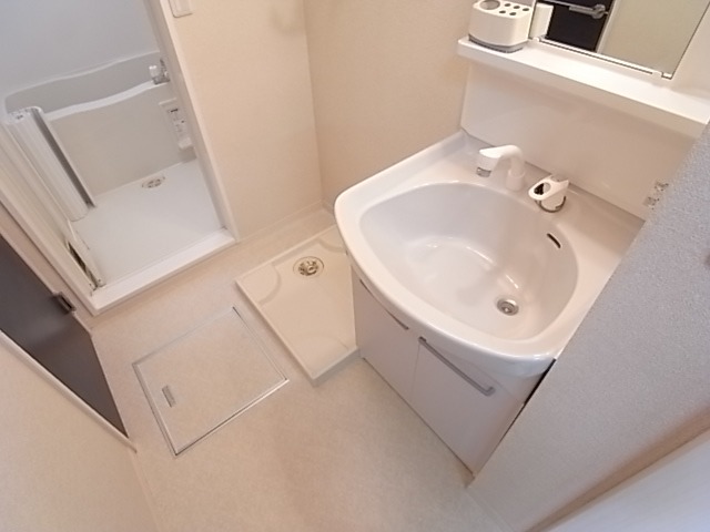 クロシェット津田沼2階 部屋その他
