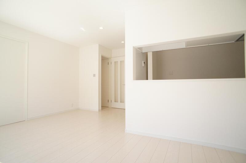 ルミエール・ドゥ 部屋その他