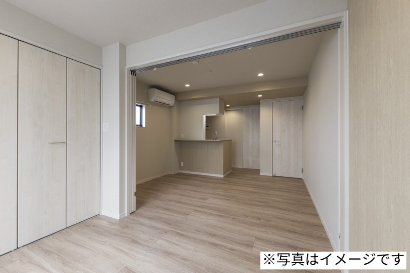 ｒｏｂｏｔ　ｈｏｍｅ　舎人公園3階 内観