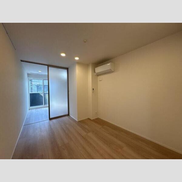 セレスティア南花畑Ⅲ205号室 LDK