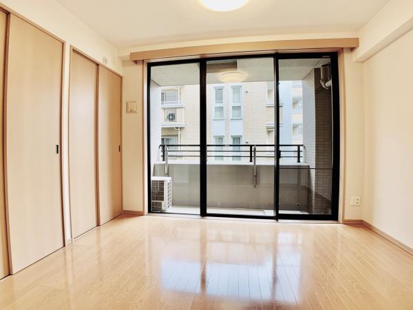 エーデルブルク リビング