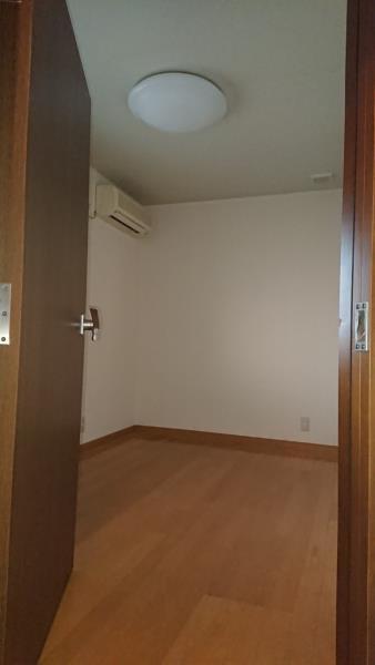 経堂ヒルズ3階 リビング