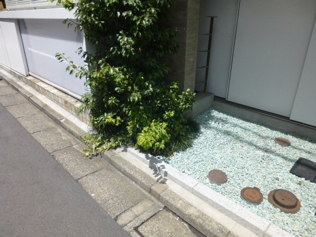 アレーロ自由が丘402号室 その他