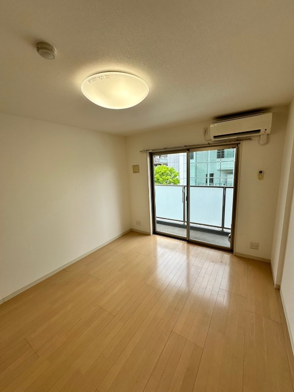 TFレジデンス鵜の木2階 リビング