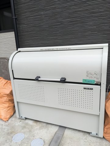 アプトエル0103号室 その他共有部分