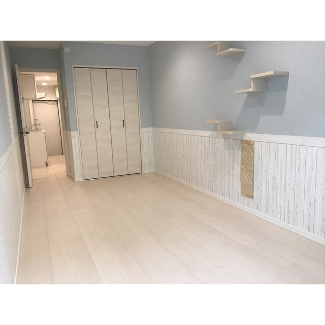 パルトネール千歳船橋106号室 内観